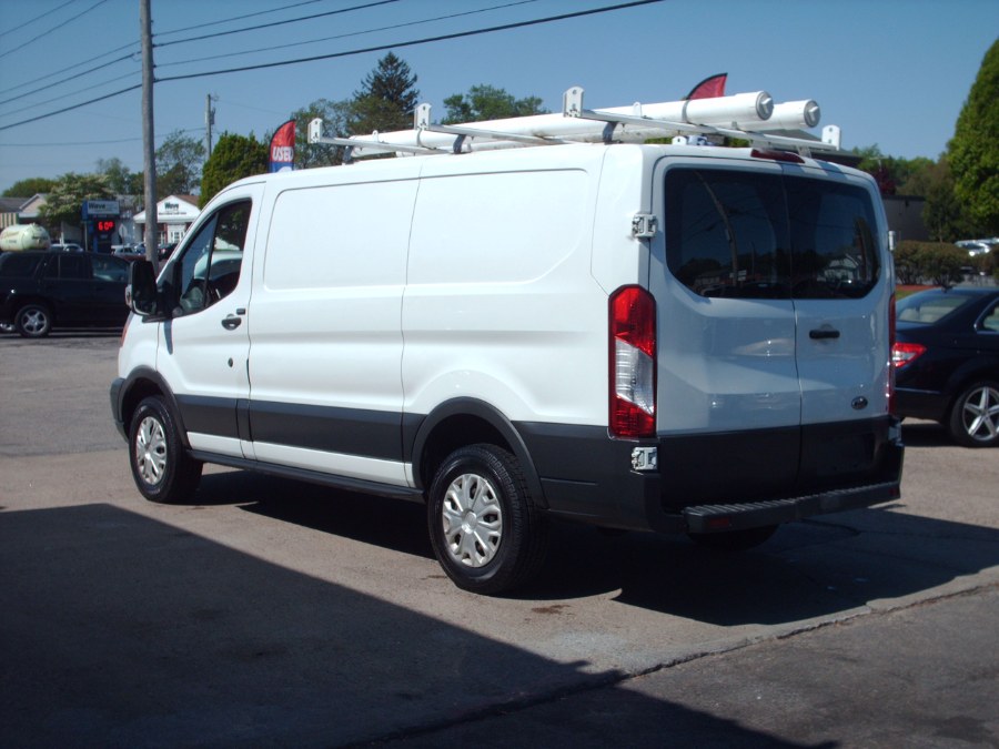 2015 Ford Transit Cargo Van T-250 130" Low Rf 9000 GVWR Sliding RH Dr, available for sale in Warwick, Rhode Island | Premier Automotive Sales. Warwick, Rhode Island 2015 Ford Transit Cargo Van T-250 130" Low Rf 9000 GVWR Sliding RH Dr, available for sale in Warwick, Rhode Island | Premier Automotive Sales. Warwick, Rhode Island