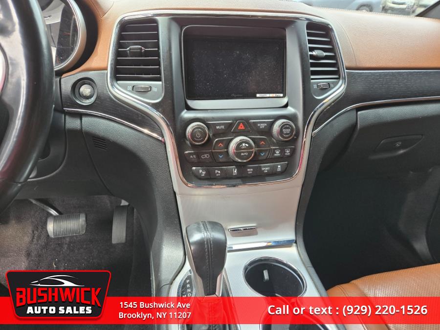 2018 Jeep Grand Cherokee Summit 4x4, available for sale in Brooklyn, New York | Bushwick Auto Sales LLC. Brooklyn, New York 2018 Jeep Grand Cherokee Summit 4x4, available for sale in Brooklyn, New York | Bushwick Auto Sales LLC. Brooklyn, New York