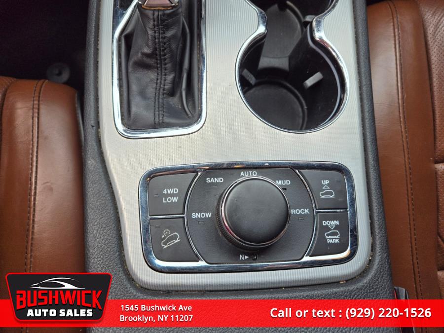 2018 Jeep Grand Cherokee Summit 4x4, available for sale in Brooklyn, New York | Bushwick Auto Sales LLC. Brooklyn, New York 2018 Jeep Grand Cherokee Summit 4x4, available for sale in Brooklyn, New York | Bushwick Auto Sales LLC. Brooklyn, New York