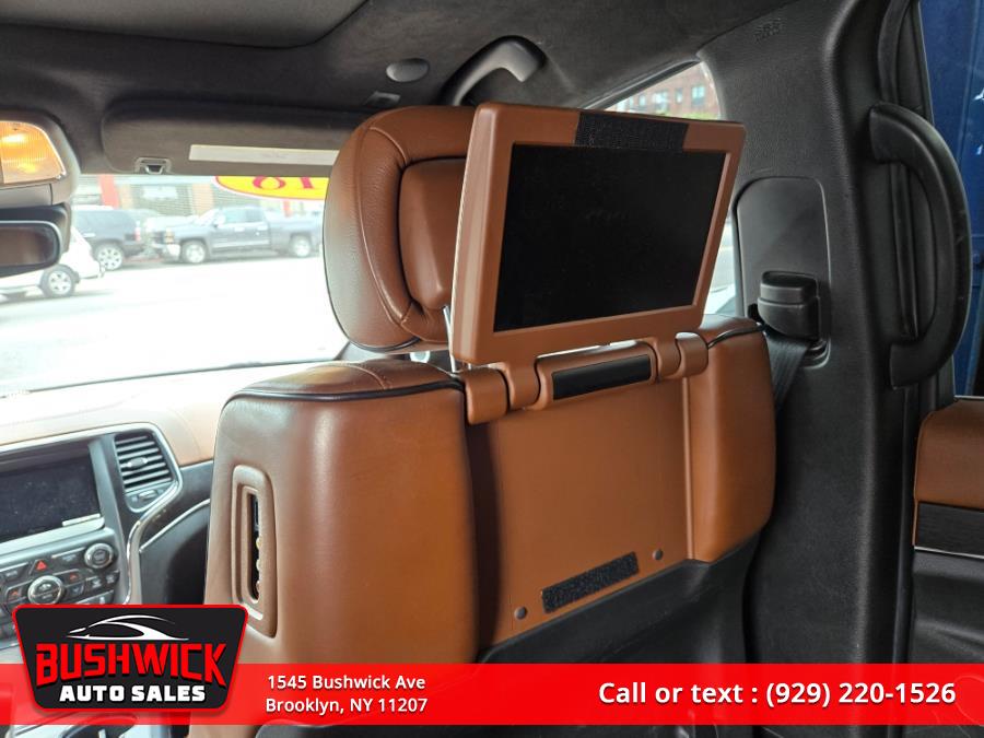 2018 Jeep Grand Cherokee Summit 4x4, available for sale in Brooklyn, New York | Bushwick Auto Sales LLC. Brooklyn, New York 2018 Jeep Grand Cherokee Summit 4x4, available for sale in Brooklyn, New York | Bushwick Auto Sales LLC. Brooklyn, New York