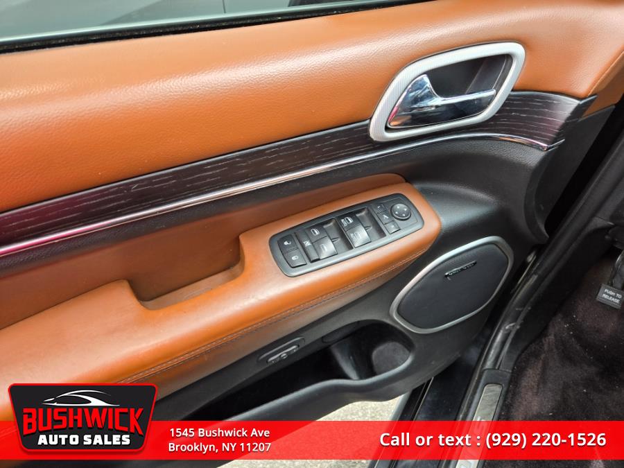 2018 Jeep Grand Cherokee Summit 4x4, available for sale in Brooklyn, New York | Bushwick Auto Sales LLC. Brooklyn, New York 2018 Jeep Grand Cherokee Summit 4x4, available for sale in Brooklyn, New York | Bushwick Auto Sales LLC. Brooklyn, New York