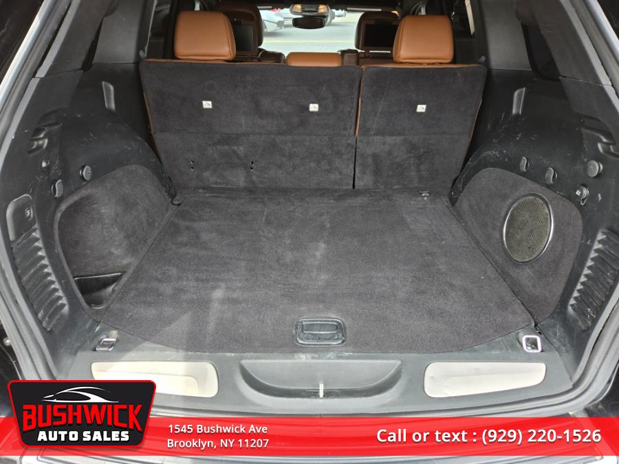 2018 Jeep Grand Cherokee Summit 4x4, available for sale in Brooklyn, New York | Bushwick Auto Sales LLC. Brooklyn, New York 2018 Jeep Grand Cherokee Summit 4x4, available for sale in Brooklyn, New York | Bushwick Auto Sales LLC. Brooklyn, New York