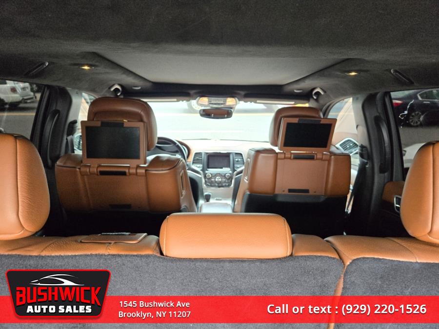 2018 Jeep Grand Cherokee Summit 4x4, available for sale in Brooklyn, New York | Bushwick Auto Sales LLC. Brooklyn, New York 2018 Jeep Grand Cherokee Summit 4x4, available for sale in Brooklyn, New York | Bushwick Auto Sales LLC. Brooklyn, New York