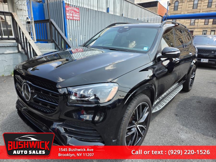 2020 Mercedes-Benz GLS GLS 580 4MATIC SUV, available for sale in Hempstead, New York | VIP Auto Credit Express. Hempstead, New York 2020 Mercedes-Benz GLS GLS 580 4MATIC SUV, available for sale in Hempstead, New York | VIP Auto Credit Express. Hempstead, New York