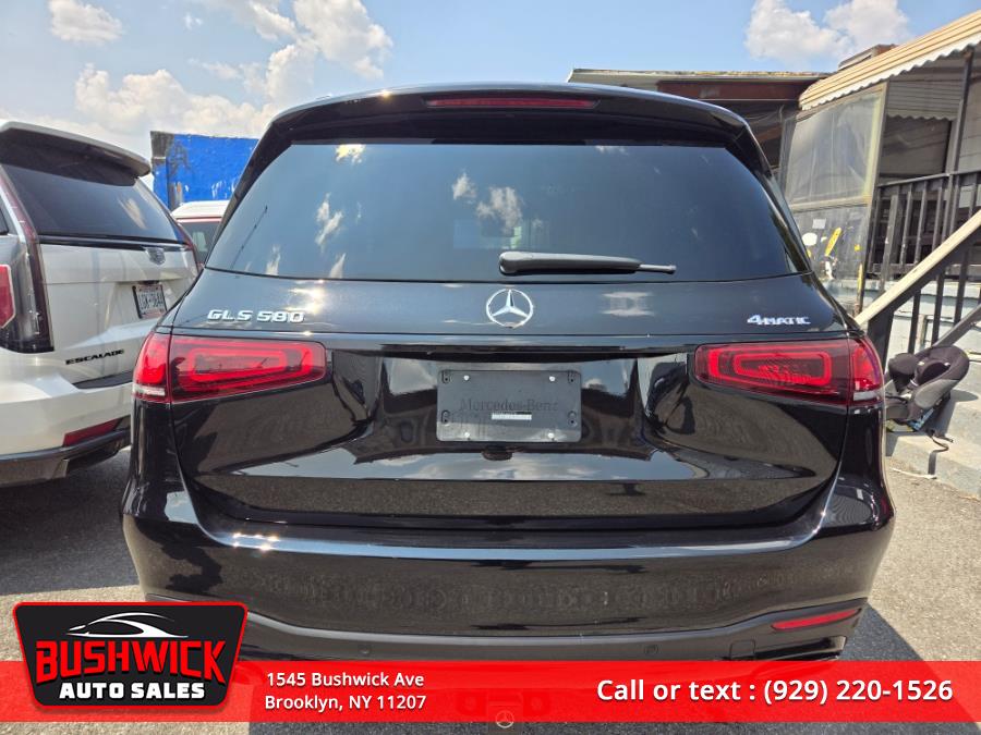 2020 Mercedes-Benz GLS GLS 580 4MATIC SUV, available for sale in Hempstead, New York | VIP Auto Credit Express. Hempstead, New York 2020 Mercedes-Benz GLS GLS 580 4MATIC SUV, available for sale in Hempstead, New York | VIP Auto Credit Express. Hempstead, New York