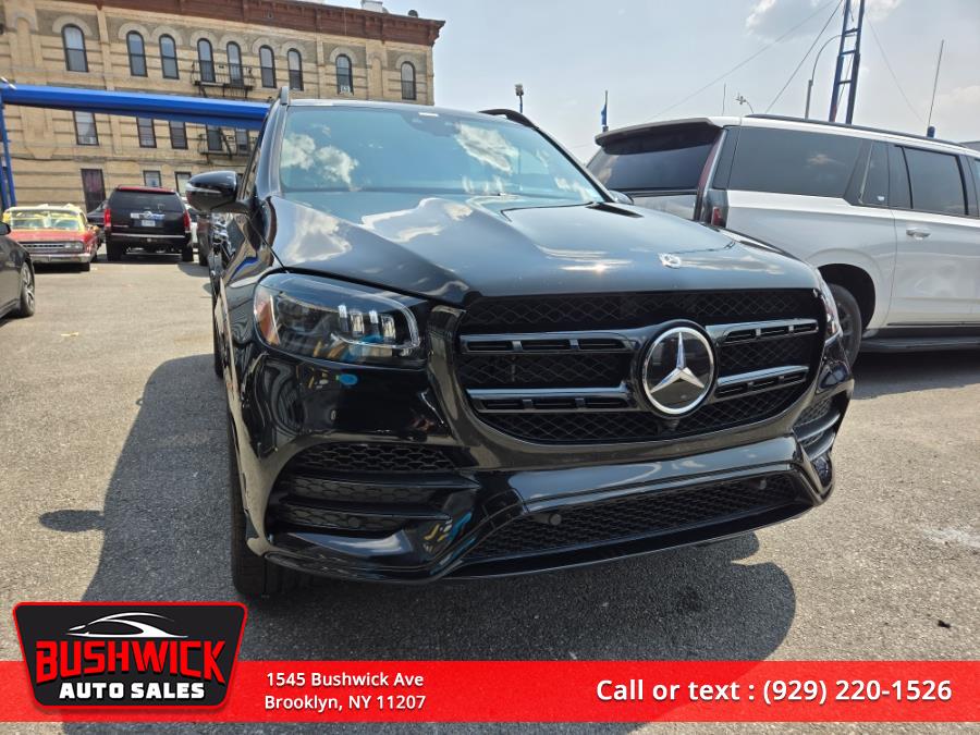 2020 Mercedes-Benz GLS GLS 580 4MATIC SUV, available for sale in Hempstead, New York | VIP Auto Credit Express. Hempstead, New York 2020 Mercedes-Benz GLS GLS 580 4MATIC SUV, available for sale in Hempstead, New York | VIP Auto Credit Express. Hempstead, New York