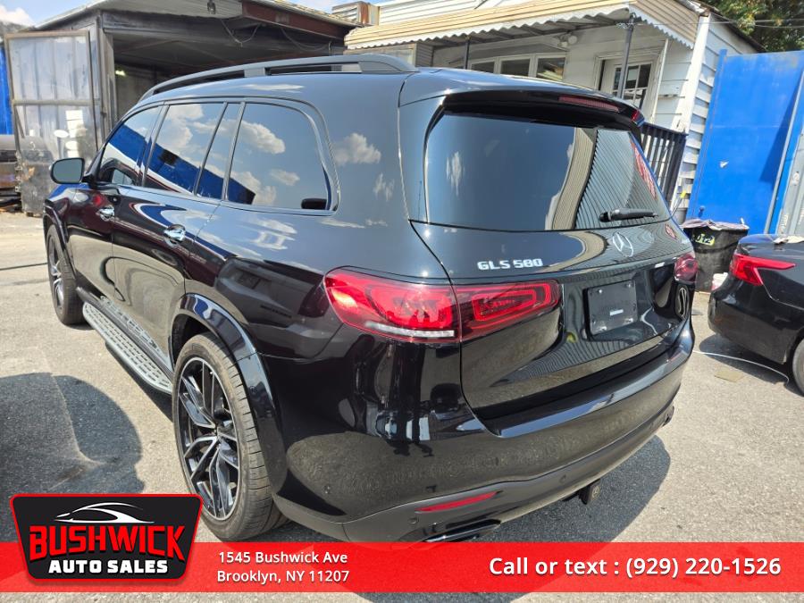 2020 Mercedes-Benz GLS GLS 580 4MATIC SUV, available for sale in Hempstead, New York | VIP Auto Credit Express. Hempstead, New York 2020 Mercedes-Benz GLS GLS 580 4MATIC SUV, available for sale in Hempstead, New York | VIP Auto Credit Express. Hempstead, New York