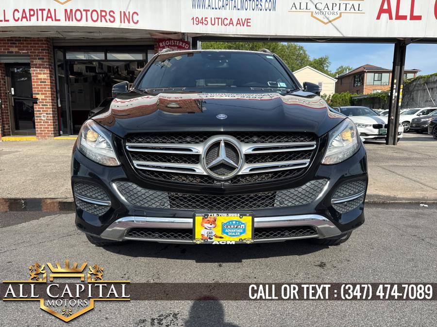 2017 Mercedes-Benz GLE GLE 350 4MATIC SUV, available for sale in Brooklyn, New York | All Capital Motors. Brooklyn, New York 2017 Mercedes-Benz GLE GLE 350 4MATIC SUV, available for sale in Brooklyn, New York | All Capital Motors. Brooklyn, New York