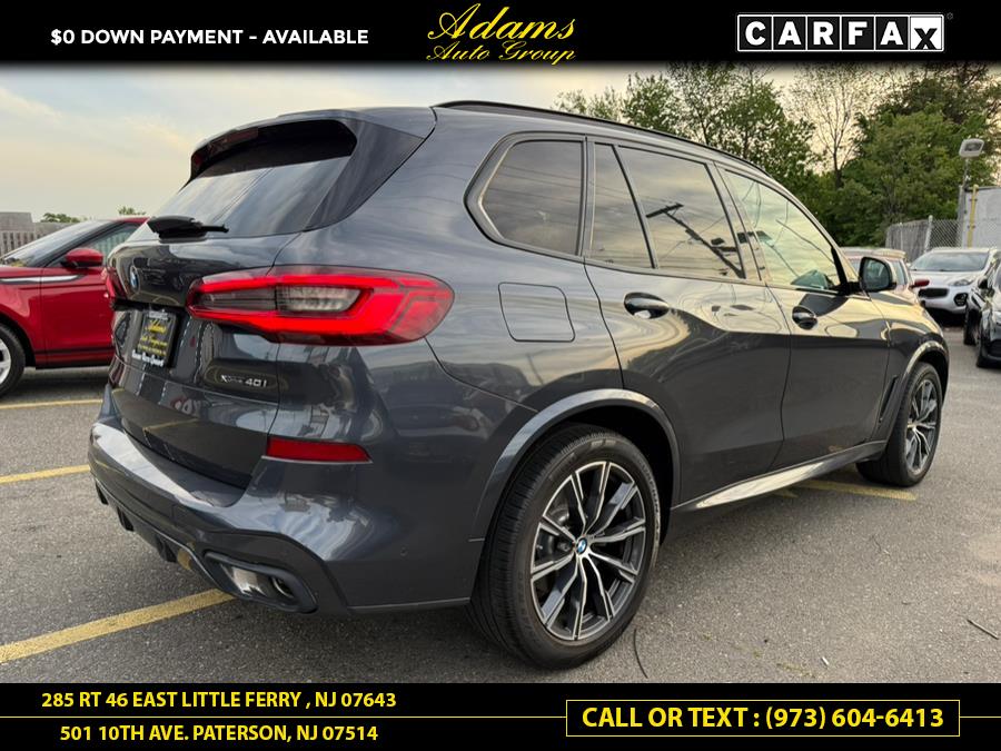 2019 BMW X5 xDrive40i Sports Activity Vehicle, available for sale in Little Ferry , New Jersey | Adams Auto Group . Little Ferry , New Jersey 2019 BMW X5 xDrive40i Sports Activity Vehicle, available for sale in Little Ferry , New Jersey | Adams Auto Group . Little Ferry , New Jersey
