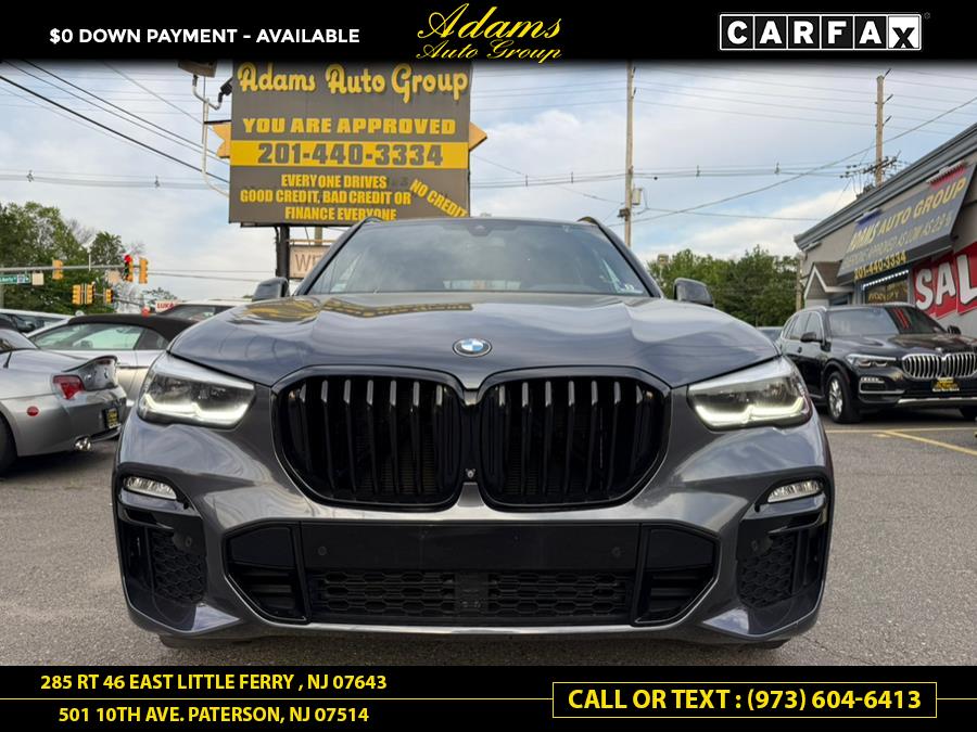 2019 BMW X5 xDrive40i Sports Activity Vehicle, available for sale in Little Ferry , New Jersey | Adams Auto Group . Little Ferry , New Jersey 2019 BMW X5 xDrive40i Sports Activity Vehicle, available for sale in Little Ferry , New Jersey | Adams Auto Group . Little Ferry , New Jersey