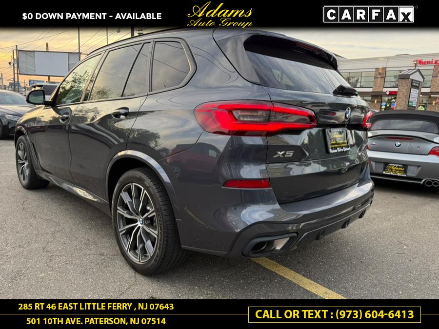 2019 BMW X5 xDrive40i Sports Activity Vehicle, available for sale in Little Ferry , New Jersey | Adams Auto Group . Little Ferry , New Jersey 2019 BMW X5 xDrive40i Sports Activity Vehicle, available for sale in Little Ferry , New Jersey | Adams Auto Group . Little Ferry , New Jersey