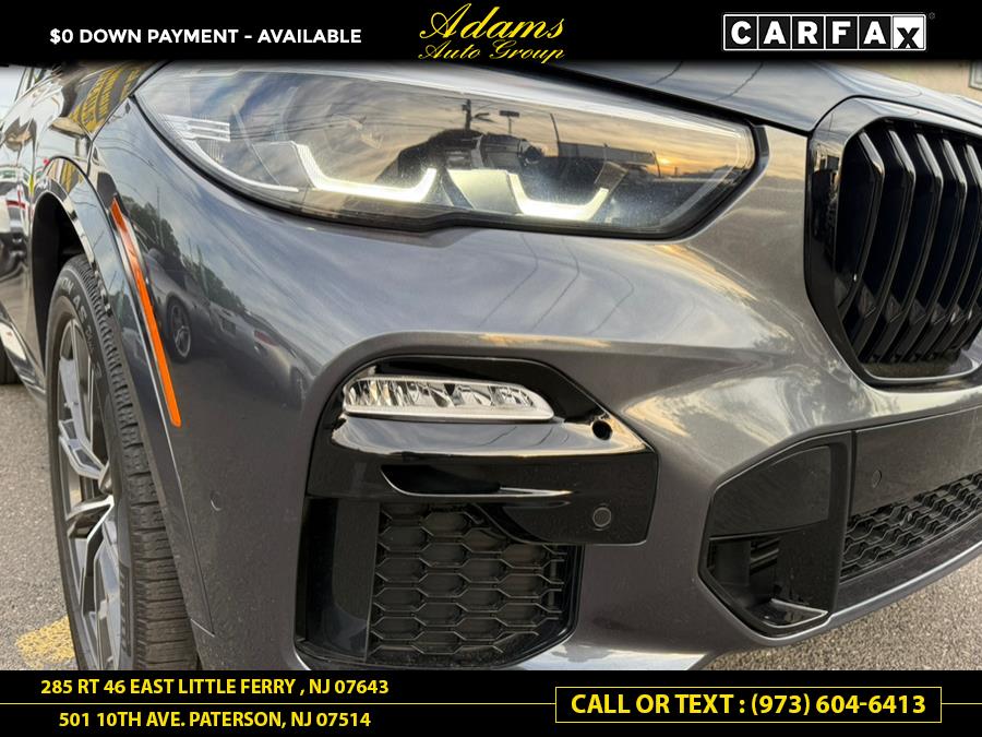 2019 BMW X5 xDrive40i Sports Activity Vehicle, available for sale in Little Ferry , New Jersey | Adams Auto Group . Little Ferry , New Jersey 2019 BMW X5 xDrive40i Sports Activity Vehicle, available for sale in Little Ferry , New Jersey | Adams Auto Group . Little Ferry , New Jersey