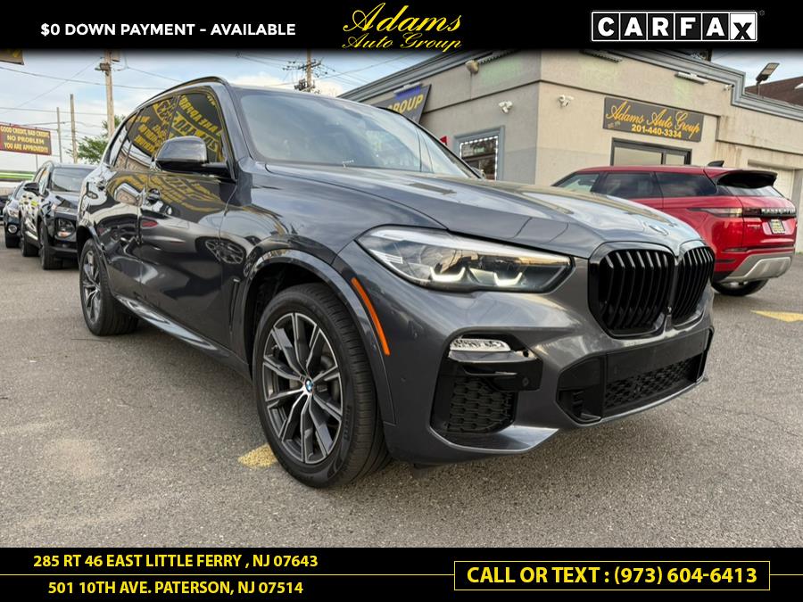 2019 BMW X5 xDrive40i Sports Activity Vehicle, available for sale in Little Ferry , New Jersey | Adams Auto Group . Little Ferry , New Jersey 2019 BMW X5 xDrive40i Sports Activity Vehicle, available for sale in Little Ferry , New Jersey | Adams Auto Group . Little Ferry , New Jersey