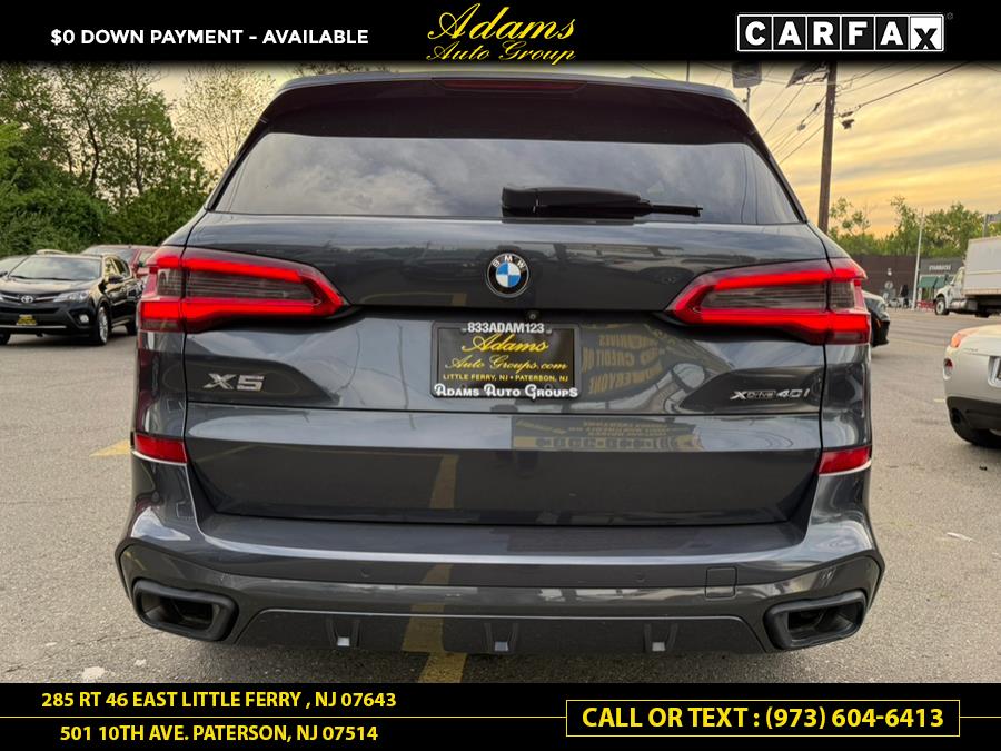 2019 BMW X5 xDrive40i Sports Activity Vehicle, available for sale in Little Ferry , New Jersey | Adams Auto Group . Little Ferry , New Jersey 2019 BMW X5 xDrive40i Sports Activity Vehicle, available for sale in Little Ferry , New Jersey | Adams Auto Group . Little Ferry , New Jersey
