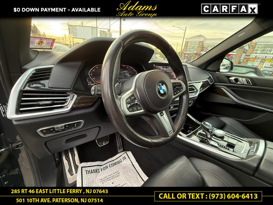 2019 BMW X5 xDrive40i Sports Activity Vehicle, available for sale in Little Ferry , New Jersey | Adams Auto Group . Little Ferry , New Jersey 2019 BMW X5 xDrive40i Sports Activity Vehicle, available for sale in Little Ferry , New Jersey | Adams Auto Group . Little Ferry , New Jersey
