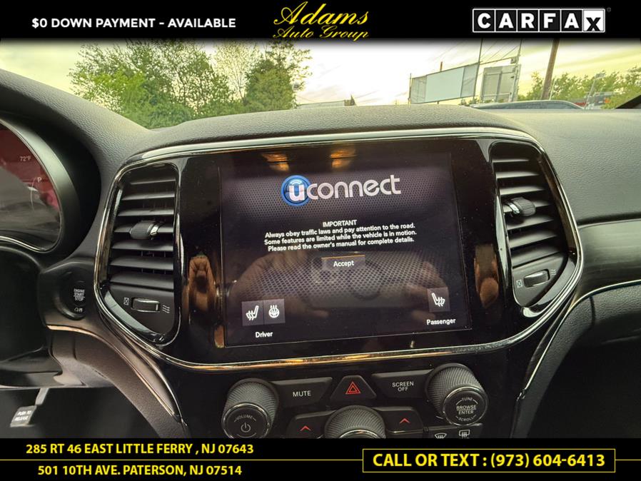 2020 Jeep Grand Cherokee Limited X 4x4, available for sale in Paterson, New Jersey | Adams Auto Group. Paterson, New Jersey 2020 Jeep Grand Cherokee Limited X 4x4, available for sale in Paterson, New Jersey | Adams Auto Group. Paterson, New Jersey