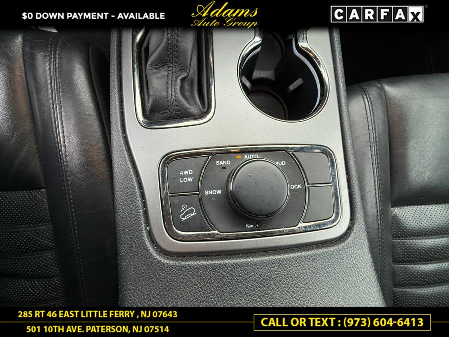 2020 Jeep Grand Cherokee Limited X 4x4, available for sale in Paterson, New Jersey | Adams Auto Group. Paterson, New Jersey 2020 Jeep Grand Cherokee Limited X 4x4, available for sale in Paterson, New Jersey | Adams Auto Group. Paterson, New Jersey