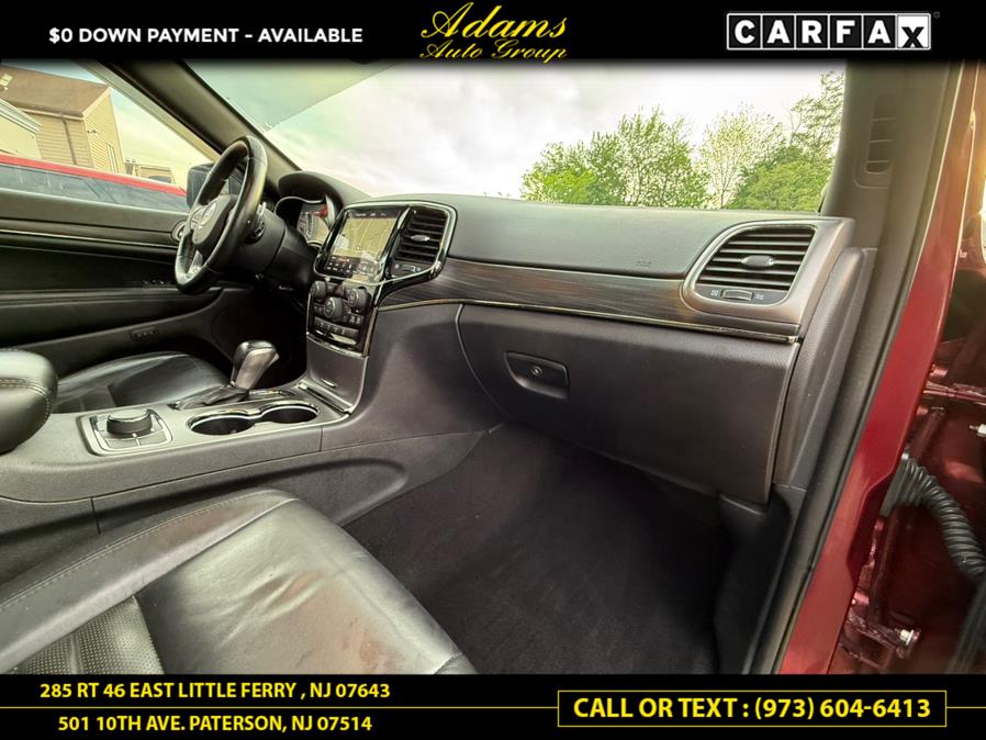 2020 Jeep Grand Cherokee Limited X 4x4, available for sale in Paterson, New Jersey | Adams Auto Group. Paterson, New Jersey 2020 Jeep Grand Cherokee Limited X 4x4, available for sale in Paterson, New Jersey | Adams Auto Group. Paterson, New Jersey