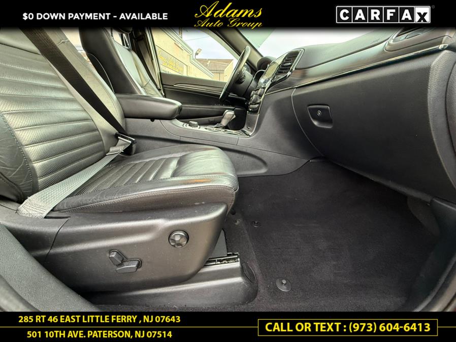 2020 Jeep Grand Cherokee Limited X 4x4, available for sale in Paterson, New Jersey | Adams Auto Group. Paterson, New Jersey 2020 Jeep Grand Cherokee Limited X 4x4, available for sale in Paterson, New Jersey | Adams Auto Group. Paterson, New Jersey
