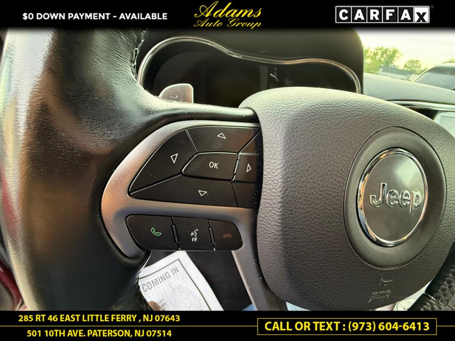 2020 Jeep Grand Cherokee Limited X 4x4, available for sale in Paterson, New Jersey | Adams Auto Group. Paterson, New Jersey 2020 Jeep Grand Cherokee Limited X 4x4, available for sale in Paterson, New Jersey | Adams Auto Group. Paterson, New Jersey