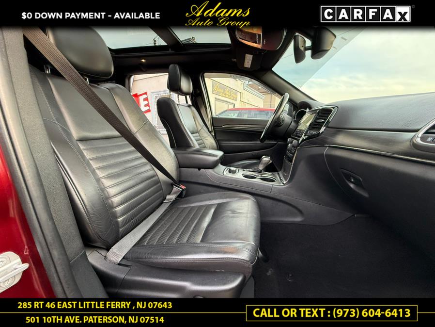 2020 Jeep Grand Cherokee Limited X 4x4, available for sale in Paterson, New Jersey | Adams Auto Group. Paterson, New Jersey 2020 Jeep Grand Cherokee Limited X 4x4, available for sale in Paterson, New Jersey | Adams Auto Group. Paterson, New Jersey