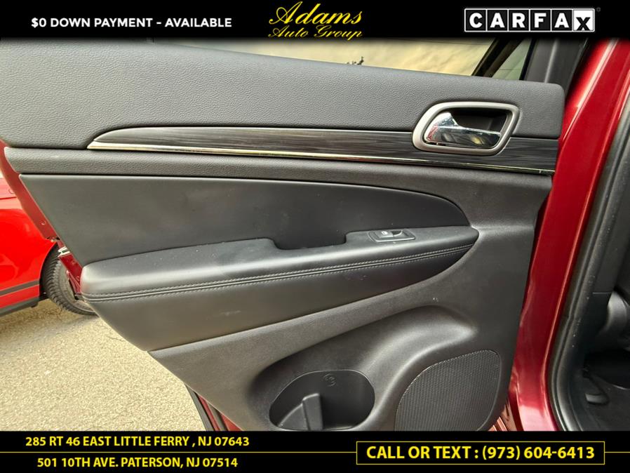 2020 Jeep Grand Cherokee Limited X 4x4, available for sale in Paterson, New Jersey | Adams Auto Group. Paterson, New Jersey 2020 Jeep Grand Cherokee Limited X 4x4, available for sale in Paterson, New Jersey | Adams Auto Group. Paterson, New Jersey