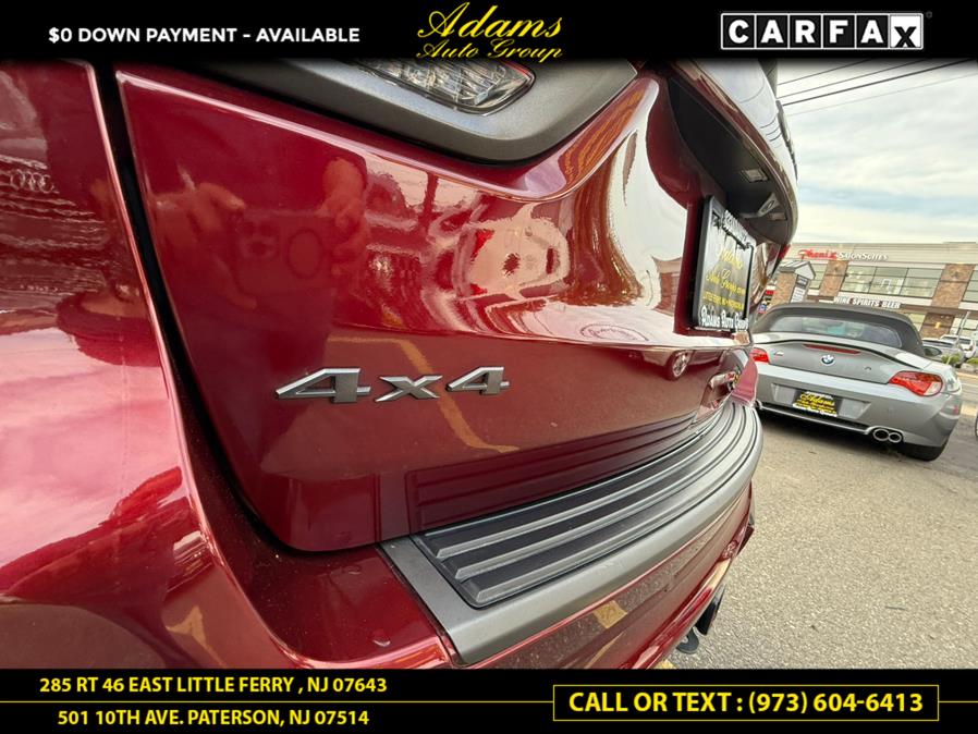 2020 Jeep Grand Cherokee Limited X 4x4, available for sale in Paterson, New Jersey | Adams Auto Group. Paterson, New Jersey 2020 Jeep Grand Cherokee Limited X 4x4, available for sale in Paterson, New Jersey | Adams Auto Group. Paterson, New Jersey