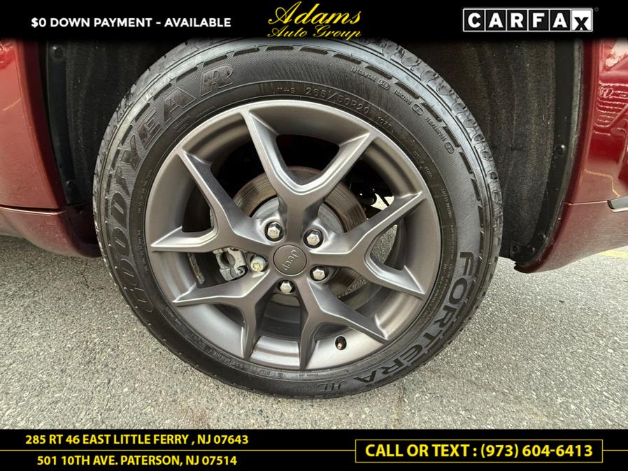 2020 Jeep Grand Cherokee Limited X 4x4, available for sale in Paterson, New Jersey | Adams Auto Group. Paterson, New Jersey 2020 Jeep Grand Cherokee Limited X 4x4, available for sale in Paterson, New Jersey | Adams Auto Group. Paterson, New Jersey