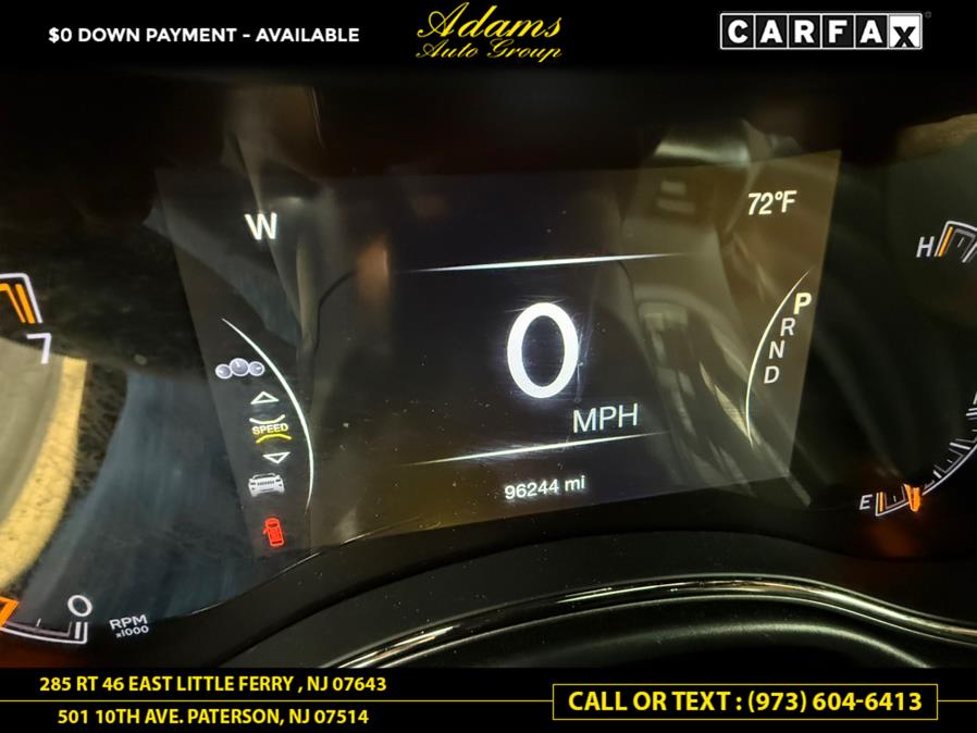 2020 Jeep Grand Cherokee Limited X 4x4, available for sale in Paterson, New Jersey | Adams Auto Group. Paterson, New Jersey 2020 Jeep Grand Cherokee Limited X 4x4, available for sale in Paterson, New Jersey | Adams Auto Group. Paterson, New Jersey