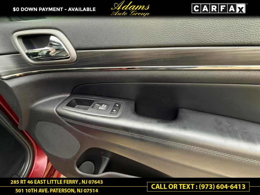 2020 Jeep Grand Cherokee Limited X 4x4, available for sale in Paterson, New Jersey | Adams Auto Group. Paterson, New Jersey 2020 Jeep Grand Cherokee Limited X 4x4, available for sale in Paterson, New Jersey | Adams Auto Group. Paterson, New Jersey
