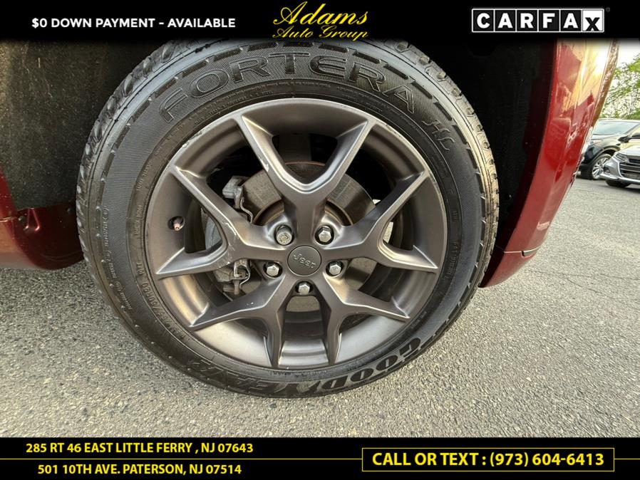 2020 Jeep Grand Cherokee Limited X 4x4, available for sale in Paterson, New Jersey | Adams Auto Group. Paterson, New Jersey 2020 Jeep Grand Cherokee Limited X 4x4, available for sale in Paterson, New Jersey | Adams Auto Group. Paterson, New Jersey