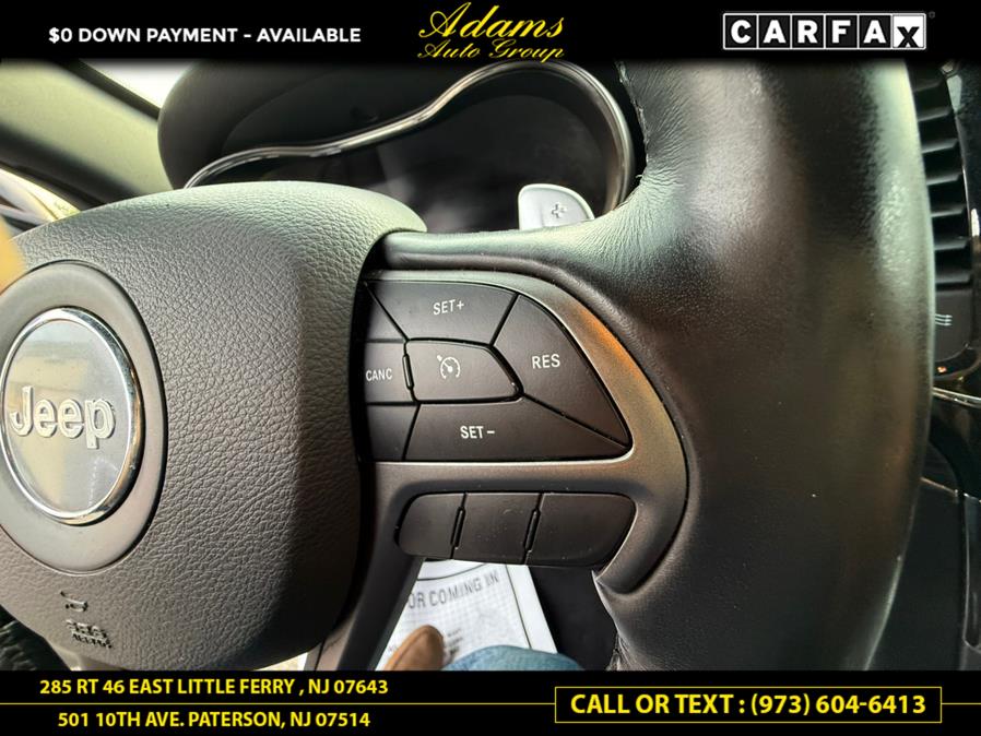 2020 Jeep Grand Cherokee Limited X 4x4, available for sale in Paterson, New Jersey | Adams Auto Group. Paterson, New Jersey 2020 Jeep Grand Cherokee Limited X 4x4, available for sale in Paterson, New Jersey | Adams Auto Group. Paterson, New Jersey