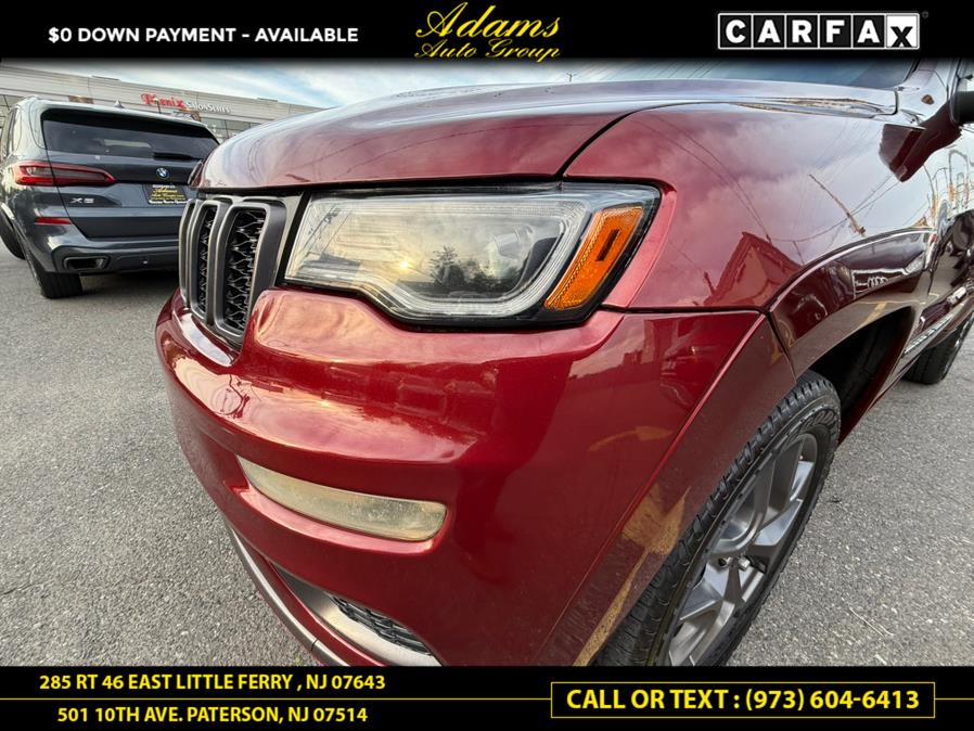 2020 Jeep Grand Cherokee Limited X 4x4, available for sale in Paterson, New Jersey | Adams Auto Group. Paterson, New Jersey 2020 Jeep Grand Cherokee Limited X 4x4, available for sale in Paterson, New Jersey | Adams Auto Group. Paterson, New Jersey