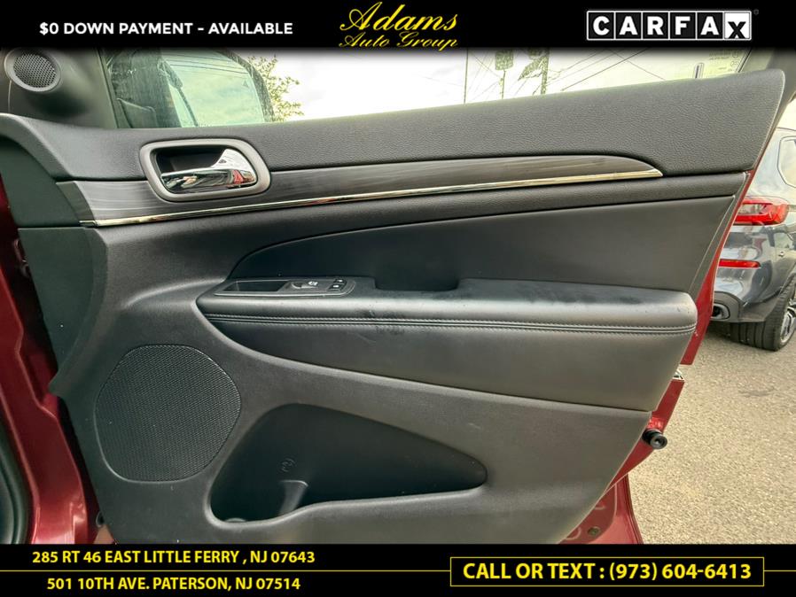 2020 Jeep Grand Cherokee Limited X 4x4, available for sale in Paterson, New Jersey | Adams Auto Group. Paterson, New Jersey 2020 Jeep Grand Cherokee Limited X 4x4, available for sale in Paterson, New Jersey | Adams Auto Group. Paterson, New Jersey