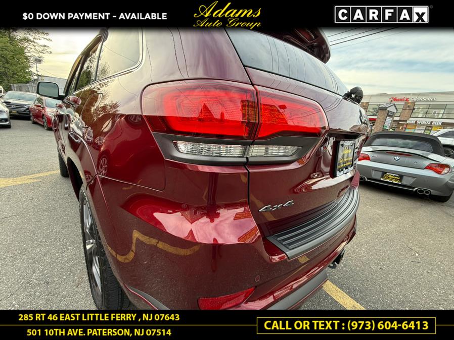 2020 Jeep Grand Cherokee Limited X 4x4, available for sale in Paterson, New Jersey | Adams Auto Group. Paterson, New Jersey 2020 Jeep Grand Cherokee Limited X 4x4, available for sale in Paterson, New Jersey | Adams Auto Group. Paterson, New Jersey