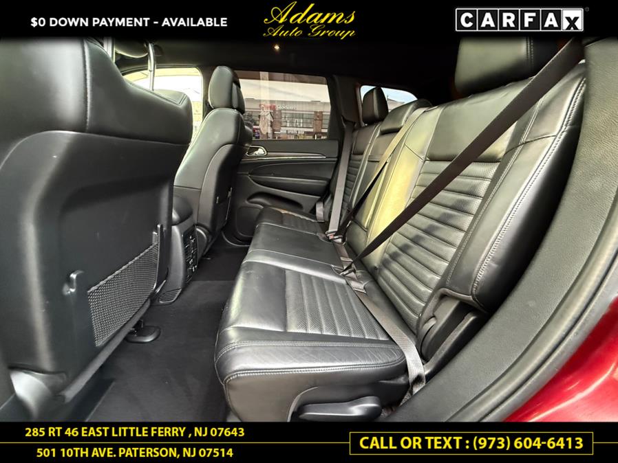 2020 Jeep Grand Cherokee Limited X 4x4, available for sale in Paterson, New Jersey | Adams Auto Group. Paterson, New Jersey 2020 Jeep Grand Cherokee Limited X 4x4, available for sale in Paterson, New Jersey | Adams Auto Group. Paterson, New Jersey