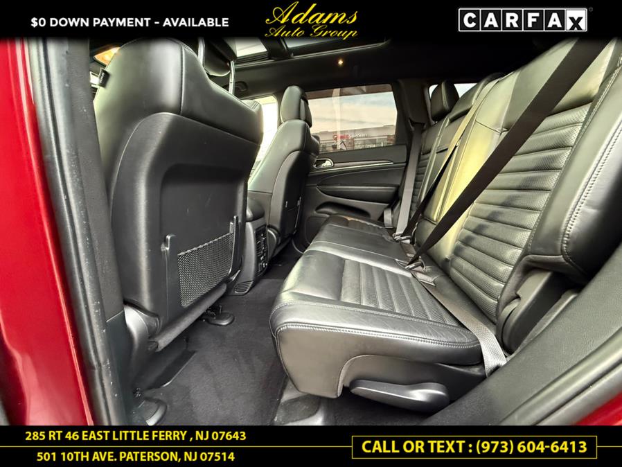 2020 Jeep Grand Cherokee Limited X 4x4, available for sale in Paterson, New Jersey | Adams Auto Group. Paterson, New Jersey 2020 Jeep Grand Cherokee Limited X 4x4, available for sale in Paterson, New Jersey | Adams Auto Group. Paterson, New Jersey