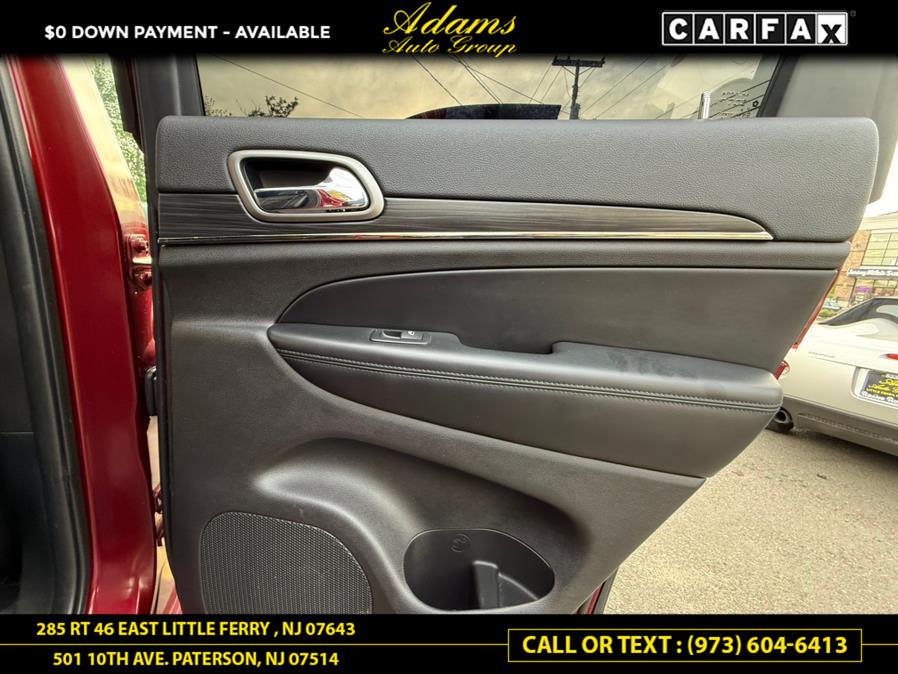 2020 Jeep Grand Cherokee Limited X 4x4, available for sale in Paterson, New Jersey | Adams Auto Group. Paterson, New Jersey 2020 Jeep Grand Cherokee Limited X 4x4, available for sale in Paterson, New Jersey | Adams Auto Group. Paterson, New Jersey