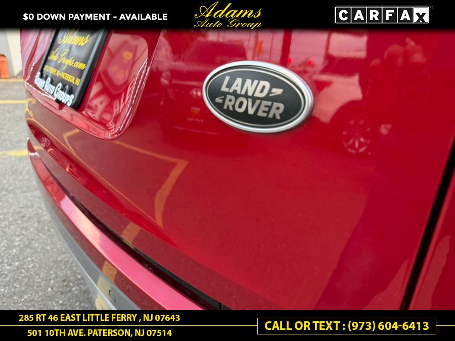 2020 Land Rover Range Rover Evoque P250 SE, available for sale in Paterson, New Jersey | Adams Auto Group. Paterson, New Jersey 2020 Land Rover Range Rover Evoque P250 SE, available for sale in Paterson, New Jersey | Adams Auto Group. Paterson, New Jersey