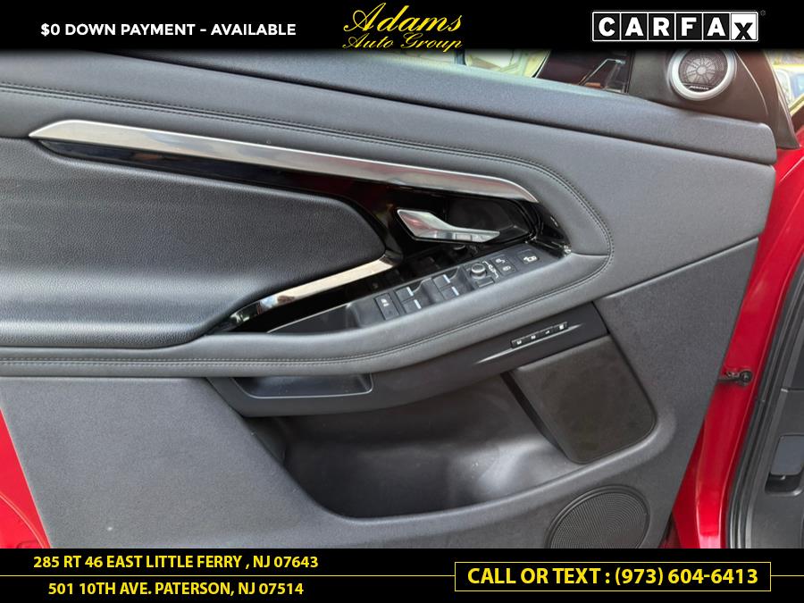 2020 Land Rover Range Rover Evoque P250 SE, available for sale in Paterson, New Jersey | Adams Auto Group. Paterson, New Jersey 2020 Land Rover Range Rover Evoque P250 SE, available for sale in Paterson, New Jersey | Adams Auto Group. Paterson, New Jersey