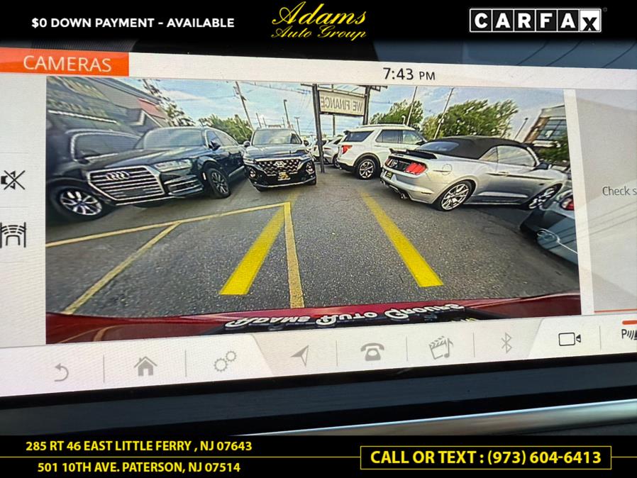 2020 Land Rover Range Rover Evoque P250 SE, available for sale in Paterson, New Jersey | Adams Auto Group. Paterson, New Jersey 2020 Land Rover Range Rover Evoque P250 SE, available for sale in Paterson, New Jersey | Adams Auto Group. Paterson, New Jersey
