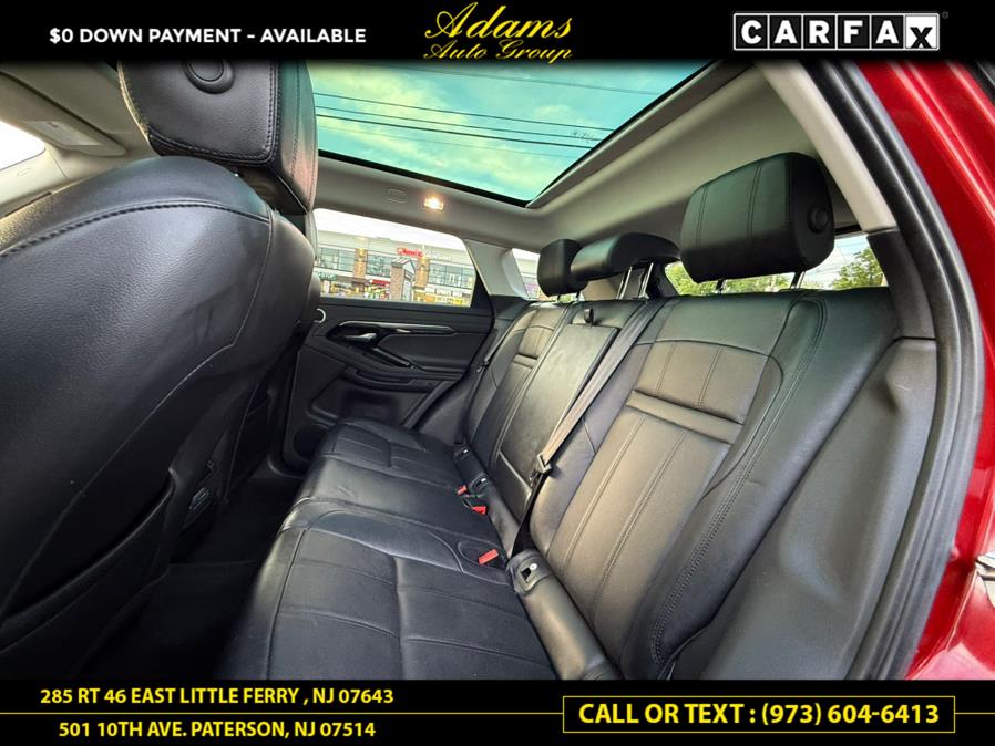 2020 Land Rover Range Rover Evoque P250 SE, available for sale in Paterson, New Jersey | Adams Auto Group. Paterson, New Jersey 2020 Land Rover Range Rover Evoque P250 SE, available for sale in Paterson, New Jersey | Adams Auto Group. Paterson, New Jersey