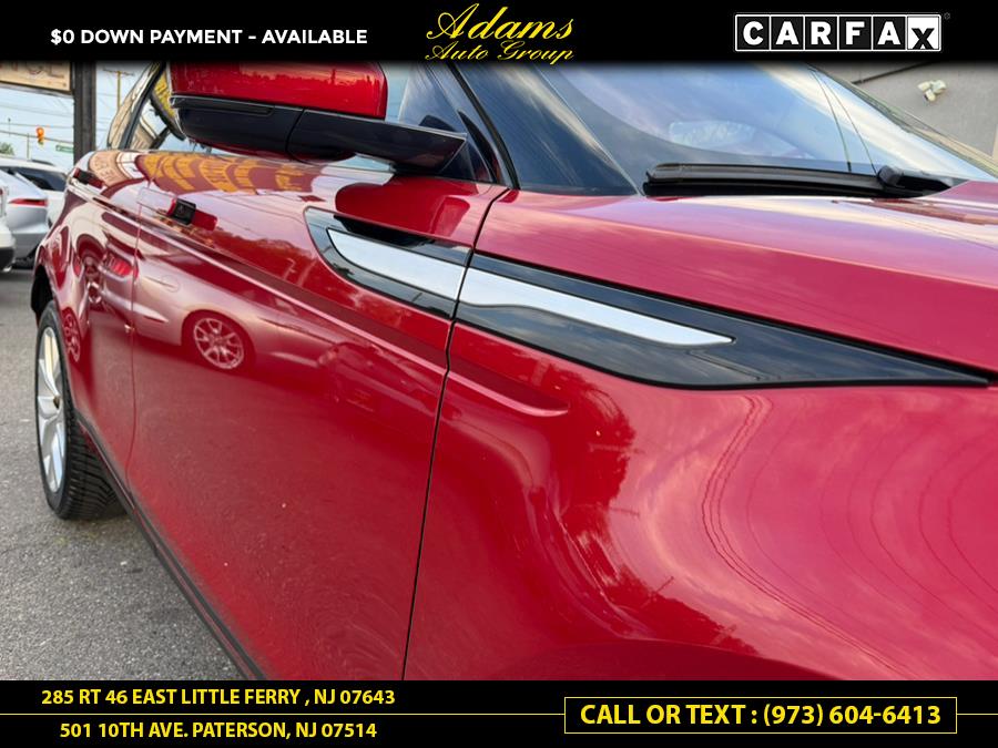 2020 Land Rover Range Rover Evoque P250 SE, available for sale in Paterson, New Jersey | Adams Auto Group. Paterson, New Jersey 2020 Land Rover Range Rover Evoque P250 SE, available for sale in Paterson, New Jersey | Adams Auto Group. Paterson, New Jersey