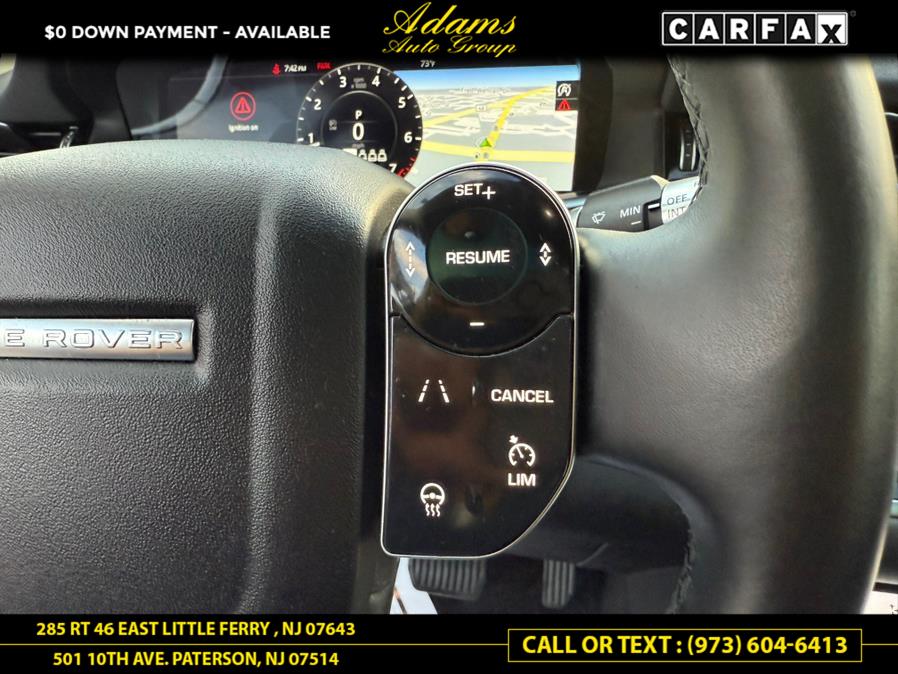 2020 Land Rover Range Rover Evoque P250 SE, available for sale in Paterson, New Jersey | Adams Auto Group. Paterson, New Jersey 2020 Land Rover Range Rover Evoque P250 SE, available for sale in Paterson, New Jersey | Adams Auto Group. Paterson, New Jersey
