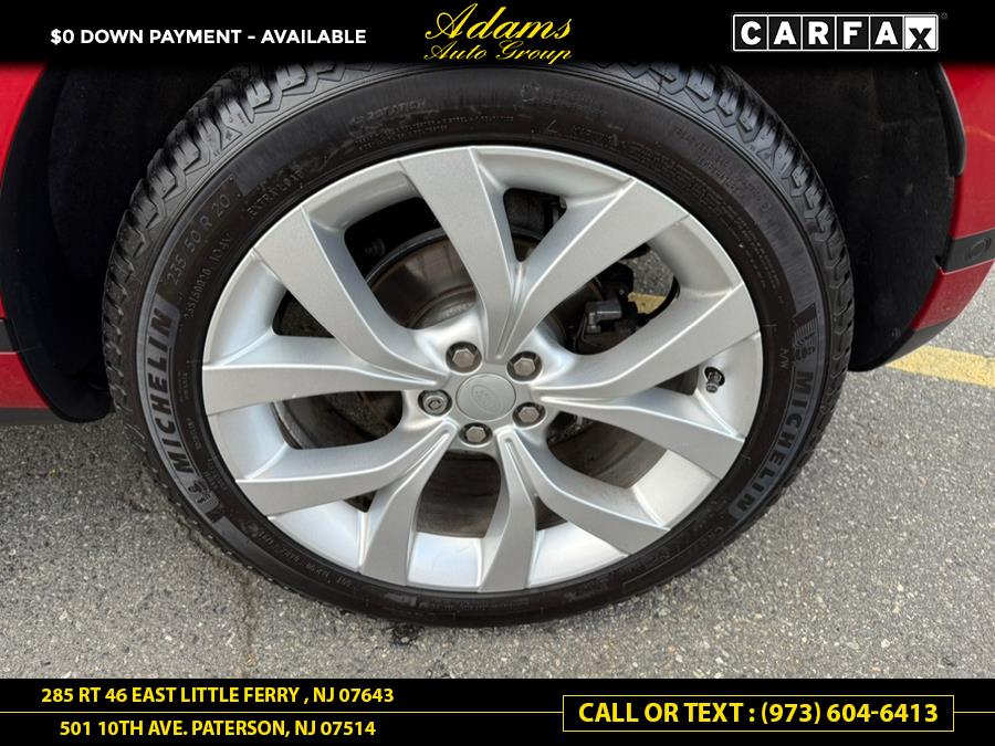2020 Land Rover Range Rover Evoque P250 SE, available for sale in Paterson, New Jersey | Adams Auto Group. Paterson, New Jersey 2020 Land Rover Range Rover Evoque P250 SE, available for sale in Paterson, New Jersey | Adams Auto Group. Paterson, New Jersey