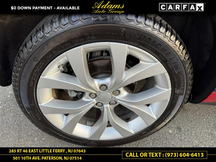 2020 Land Rover Range Rover Evoque P250 SE, available for sale in Paterson, New Jersey | Adams Auto Group. Paterson, New Jersey 2020 Land Rover Range Rover Evoque P250 SE, available for sale in Paterson, New Jersey | Adams Auto Group. Paterson, New Jersey