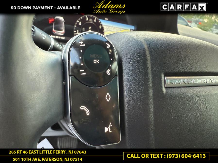 2020 Land Rover Range Rover Evoque P250 SE, available for sale in Paterson, New Jersey | Adams Auto Group. Paterson, New Jersey 2020 Land Rover Range Rover Evoque P250 SE, available for sale in Paterson, New Jersey | Adams Auto Group. Paterson, New Jersey
