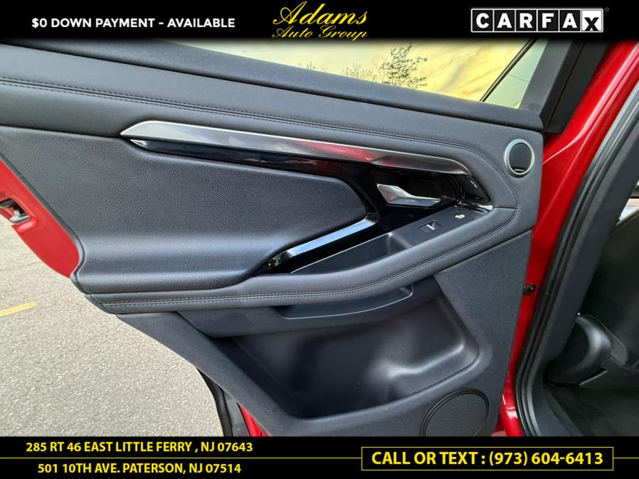 2020 Land Rover Range Rover Evoque P250 SE, available for sale in Paterson, New Jersey | Adams Auto Group. Paterson, New Jersey 2020 Land Rover Range Rover Evoque P250 SE, available for sale in Paterson, New Jersey | Adams Auto Group. Paterson, New Jersey