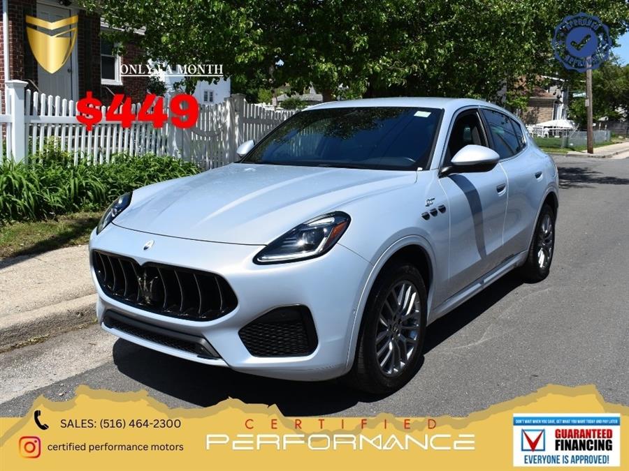 Used 2024 Maserati Grecale in Valley Stream, New York | Certified Performance Motors. Valley Stream, New York