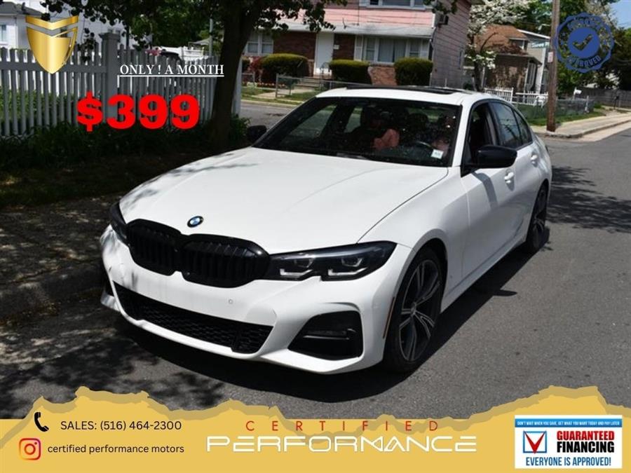 Used 2024 BMW 3 Series in Valley Stream, New York | Certified Performance Motors. Valley Stream, New York